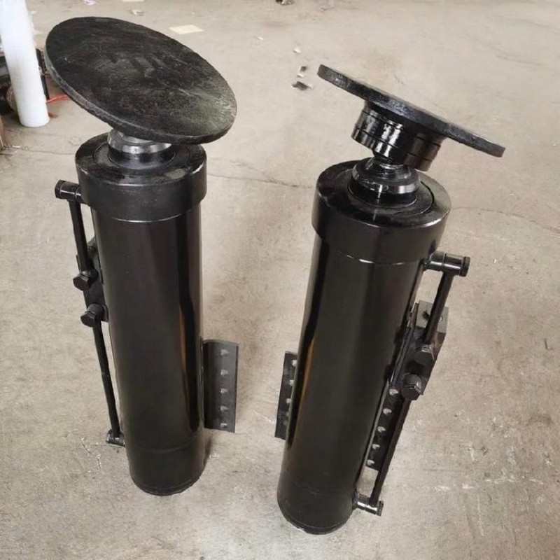 Crane Hydraulic Outriggers suppliers