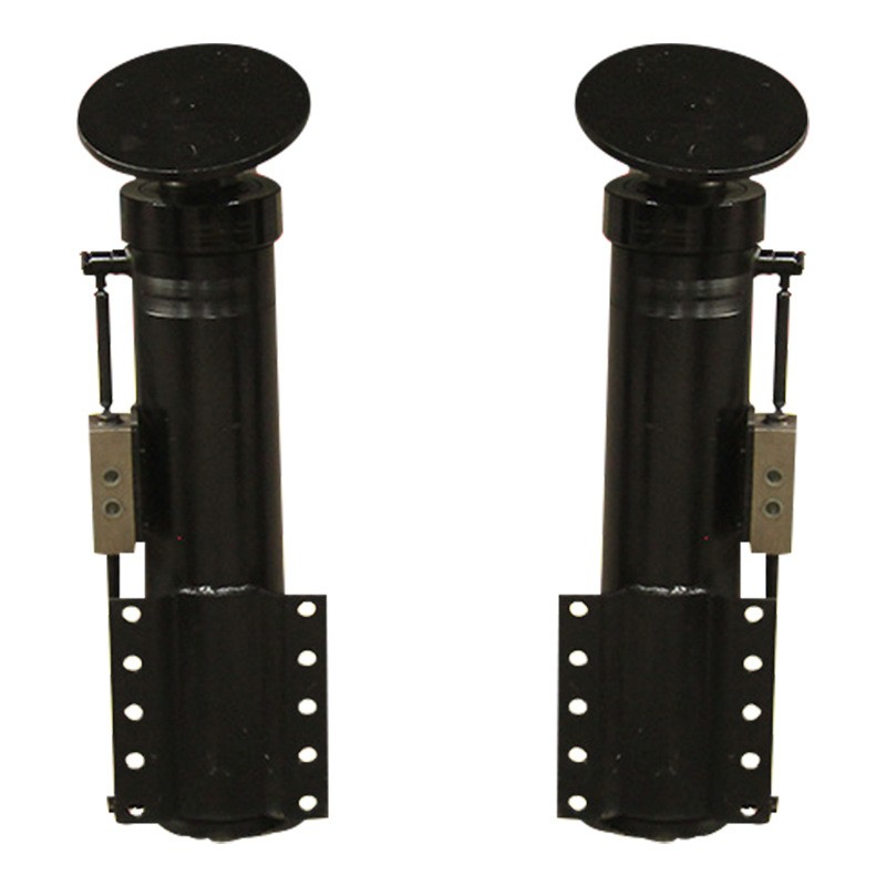 RV Electric Trailer Outriggers