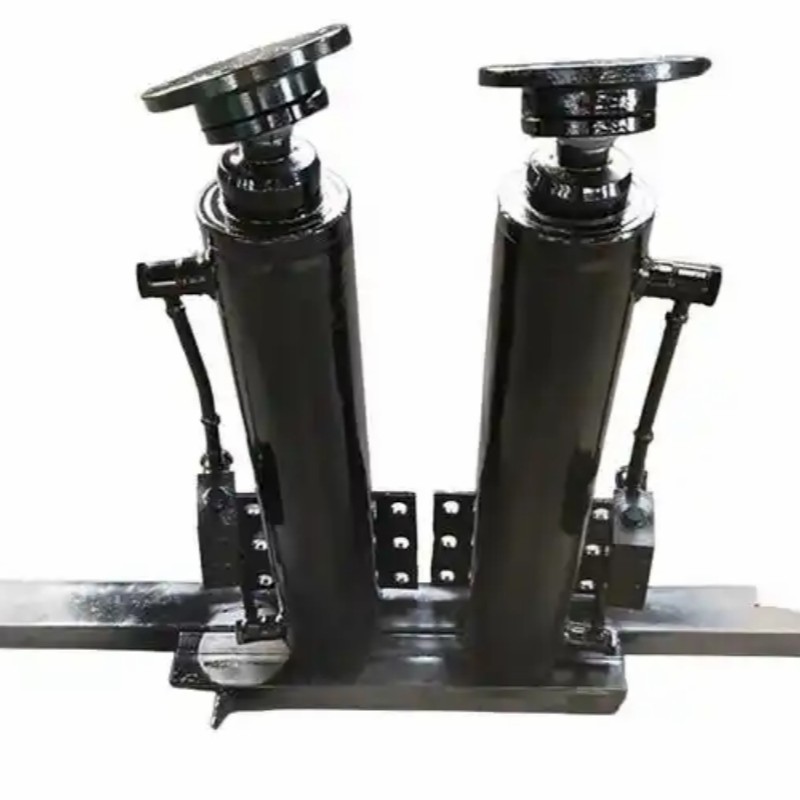 RV Electric Trailer Outriggers suppliers