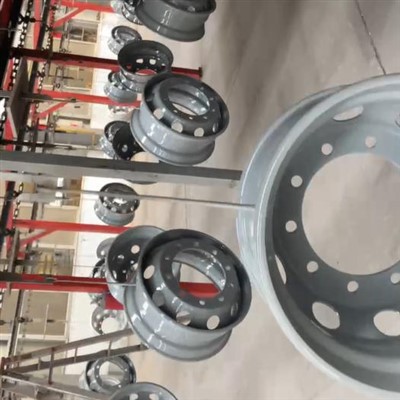 Rims Olwyn Aloi Alwminiwm