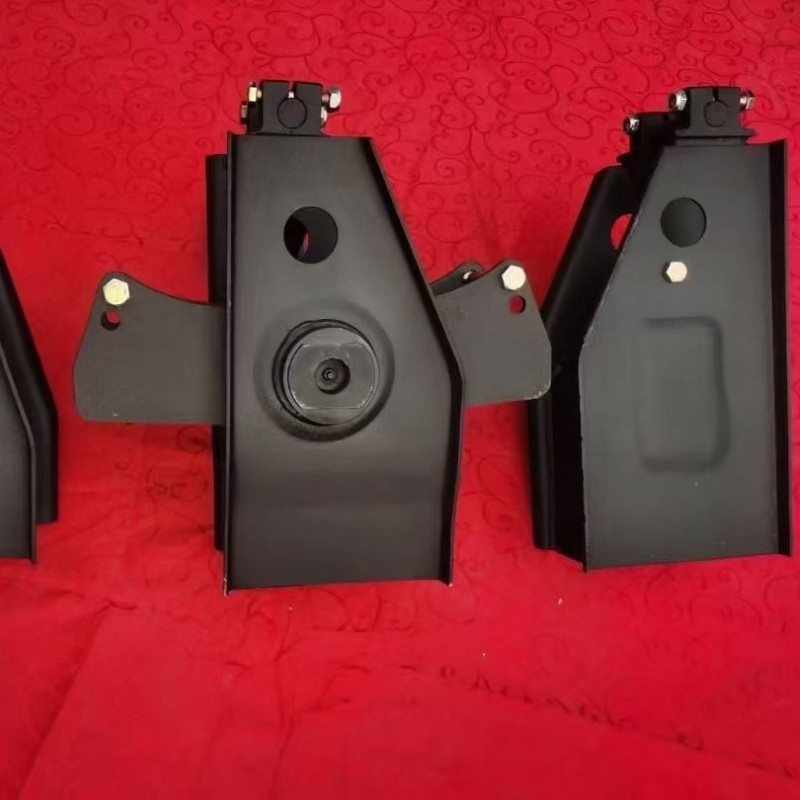 Torsion Beam Non-independent Suspension suppliers